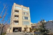 پنت هاوس تکخواب روف گاردن دنیز در رودهن