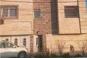 آپارتمان مبله تک خوابه فوژان در اصفهان