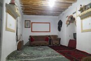 اتاق 1 در اقامتگاه بومگردی زنجان
