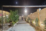 ویلا دوبلکس 3 خواب استخردار مبله در محمدشهر