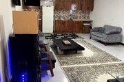ویلا استخردار دو خواب بزرگان در کردان جنوبی