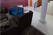ویلا تریپلکس استخردار سه خواب در ساوجبلاغ