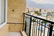 آپارتمان مبله سه خواب A در ظفر
