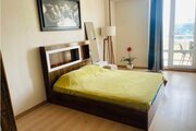 آپارتمان مبله دوخواب ساحل مرجان در کیش