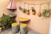 سوئیت مبله روستایی باران در سلمان شهر