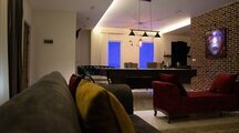 ویلا استخردار چهارخواب پلاک یک دریا در محمودآباد