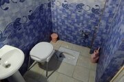 واحد دو خواب در طبقه همکف ویلای ماسال