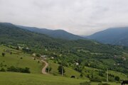 سوئیت 40 متری کوهستان در رودبار
