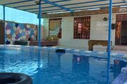 ویلا دوخواب استخردار سرسره آبی در دزفول