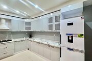 ویلا چهارخواب جکوزی دار در دهکده ساحلی کیش