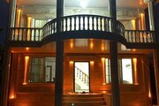 ویلا جنگلی صابر در ماسال