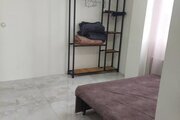 واحد تکخواب 1 در هتل آپارتمان رضوانشهر