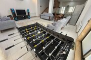 ویلا دوبلکس استخردار اسپرلوس 1 در سرخرود