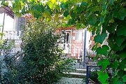 ویلا مبله دوبلکس دوخواب ارامش در کلاردشت