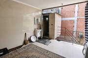 واحد مبله تکخواب در طبقه اول ویلای علی آباد