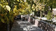 ویلا باغ دوبلکس استخردار در رودهن