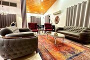ویلا تریپلکس استخردار در نمک آبرود