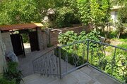 آپارتمان مبله یک خواب در الموت