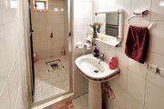 واحد مبله دوخواب در طبقه دوم ویلا در کلاردشت