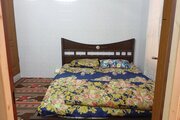 کلبه جنگلی طبقه ی دوم در سواد کوه