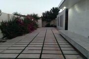 ویلا استخردار سه خواب باغ سپید در دزفول