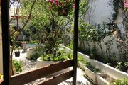 ویلا باغ دوبلکس تکخواب مینو در رشت