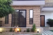 ویلا دوبلکس  استخردار مبله سه خواب شاهی در ساری