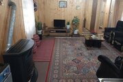 کلبه چوبی جنگلی تکخواب در ماسال