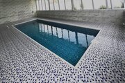 ویلا استخردار دوخواب مبله حصیر در بندر انزلی