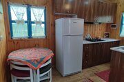ویلا دوبلکس تکخواب سنتی آلوینا در رشت