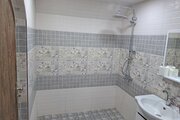 خانه باغ سنتی دوتخت 1 در بومگردی کاشان