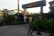 آپارتمان مبله دوخواب در محمود آباد | ورودی شهرک