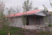 خانه ویلایی تک خواب مبله در رشت
