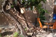 واحد تکخواب 75 متری در بومگردی دامغان