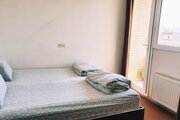 واحد 11 دو خواب در هتل آپارتمان کرمان