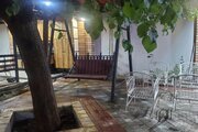 ویلا چهارخواب استخردار بنای جهان با جکوزی در کرج