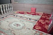 ویلا مبله استخردار ابگرم افشاری در تبریز