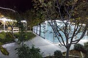 باغ ویلا سه خواب استخردار آبی در گلبهار