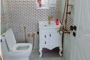 واحد مبله استخردار در طبقه چهارم ویلای رامسر