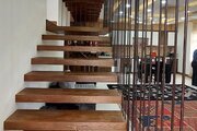 ویلا باغ استخردار دوبلکس سه خواب پارسیان در صدرا