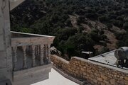 آپارتمان مبله تک خواب سفید در ارژن