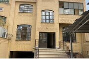 آپارتمان مبله واحد 4 فرشته مهان در شیراز