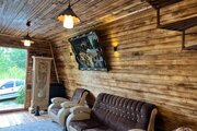 کلبه سوئیسی چوبی تکخواب جکوزی دارحسام در لاهیجان