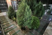 ویلا استخردار مدرن دوخواب کاج در کردان