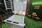 آپارتمان مبله تکخواب جکوزی دار در رامسر