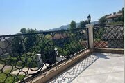 ویلا دوبلکس دوخواب استخردار دوخواب مبله در فومن