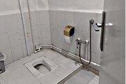 اتاق 2 تخته در هتل آپارتمان تبریز