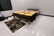 ویلا دوبلکس دوخواب آرامش در دماوند
