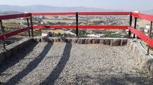 ویلا استخر اب گرم چهار فصل دررودهن