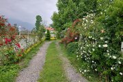 ویلا باغ دو خواب در روستای مهدیخان محله